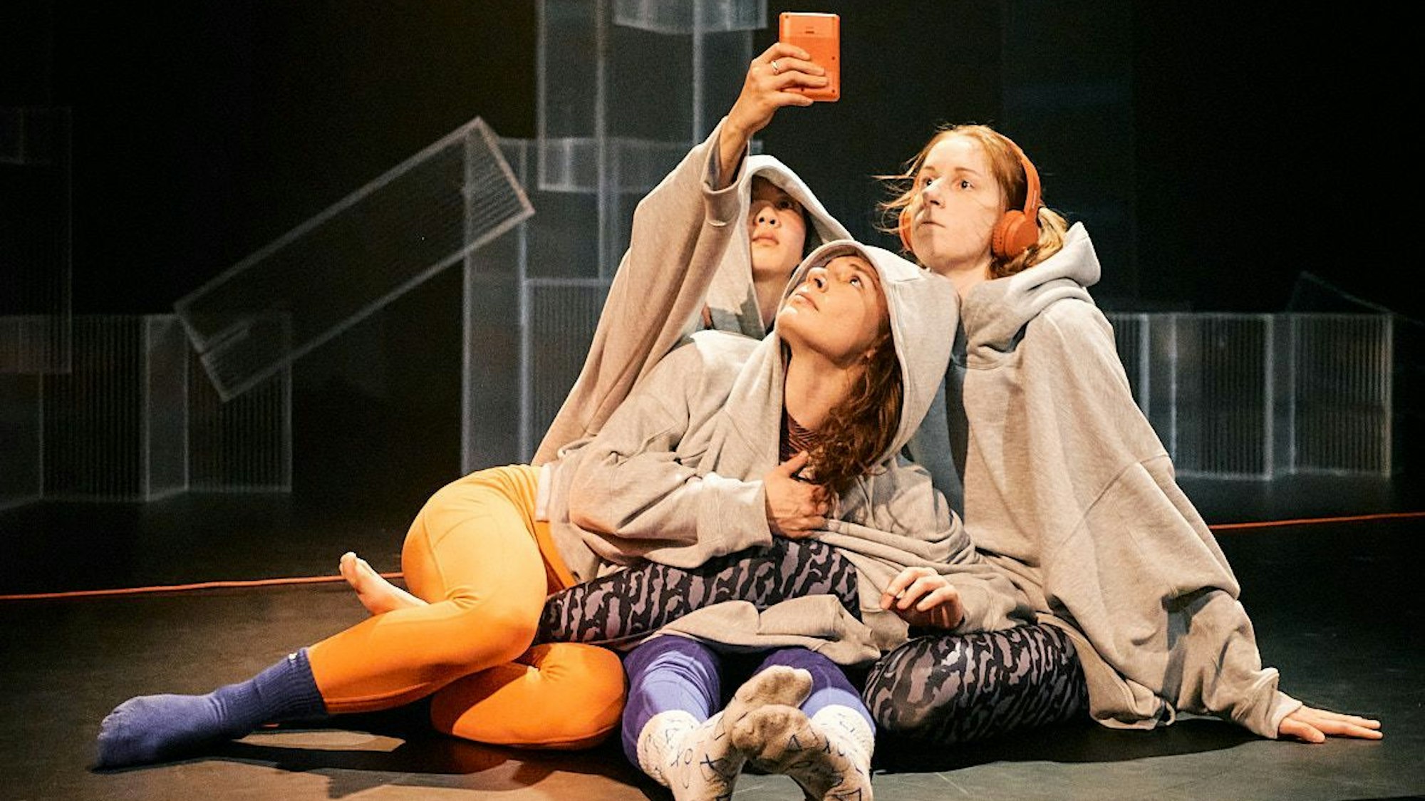 COMEDIA Theater Köln gGmbH. Copyright: Christopher Horne.