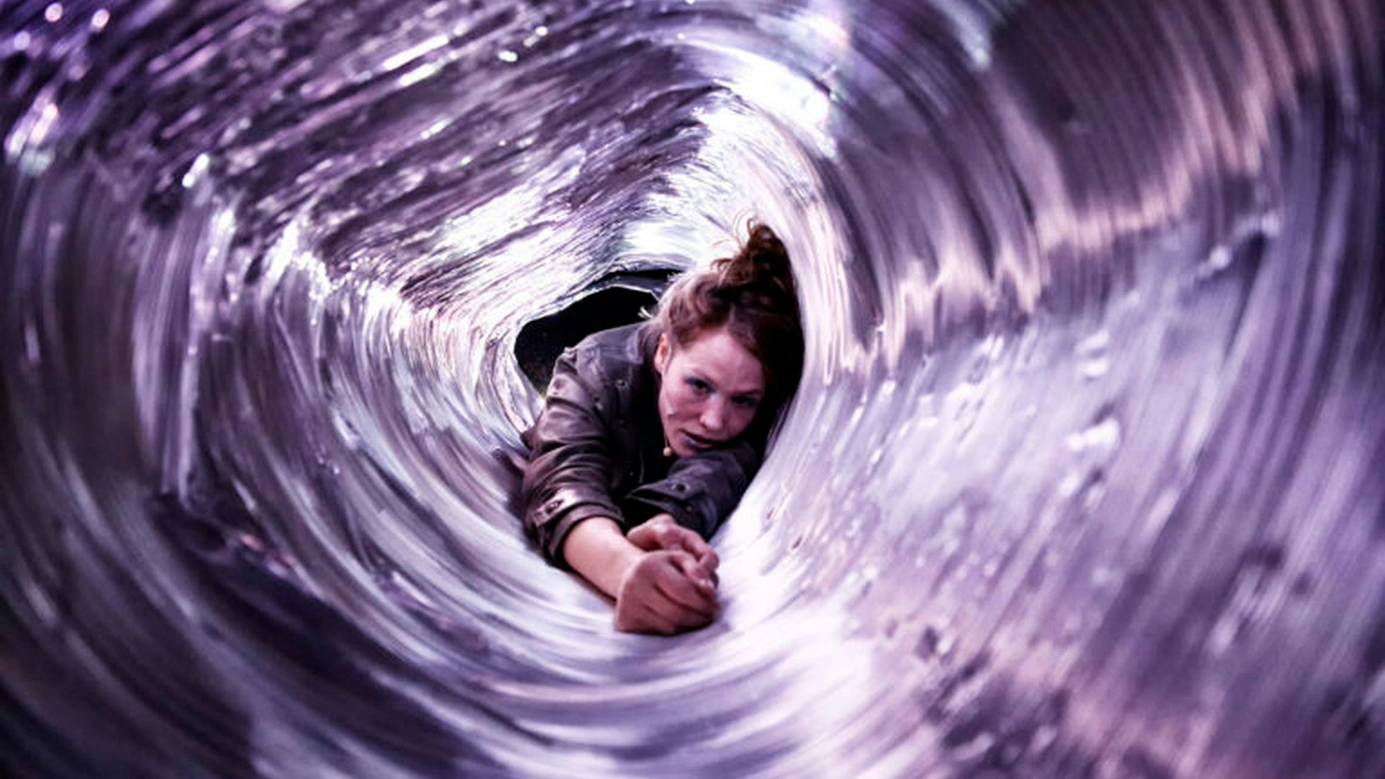 „Hyperperformance“ von Studio Trafique und Tanzgenerator Bonn wurde mit dem Kölner Theaterpreis 2024 ausgezeichnet.