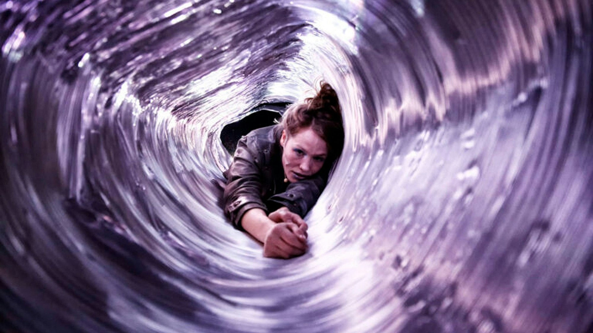 "Hyperformance", Studio trafique