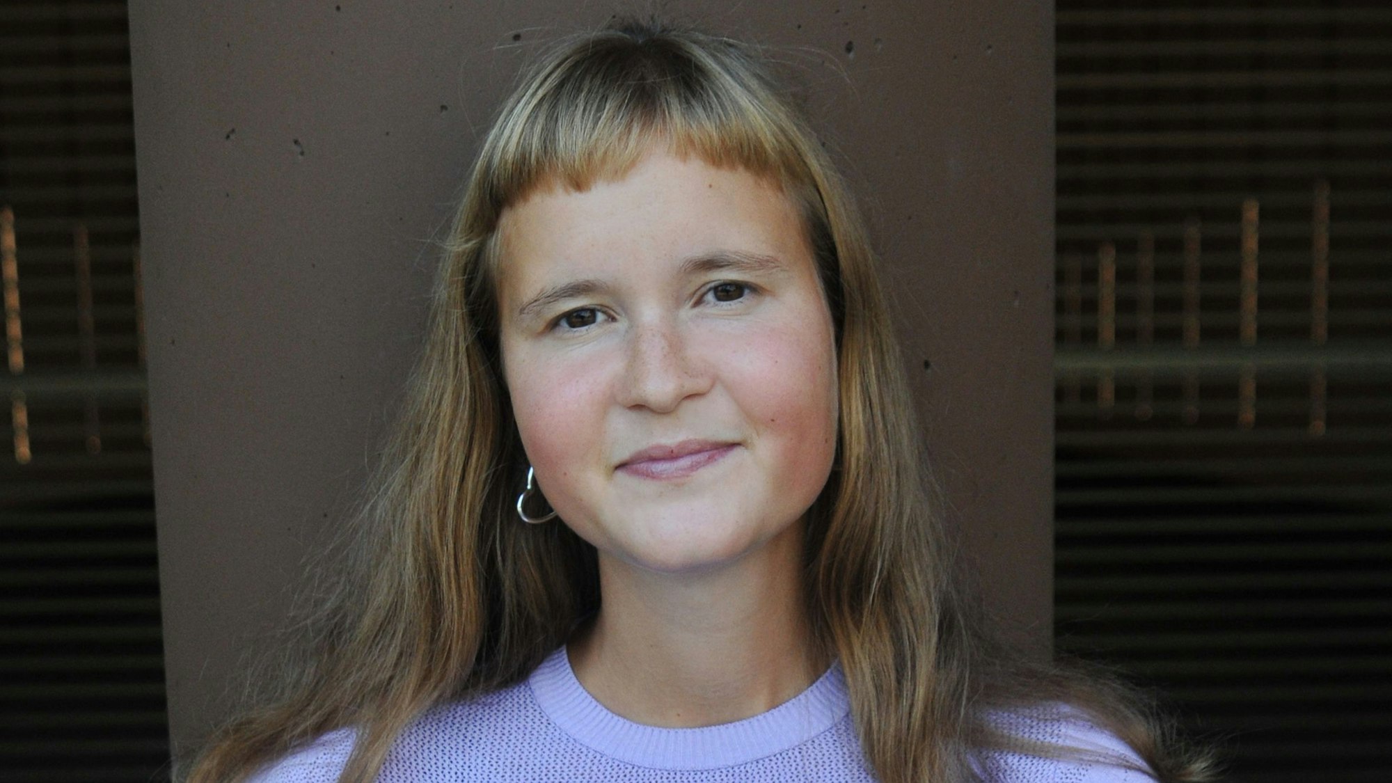 Caroline Wahl, Autorin von 22 Bahnen