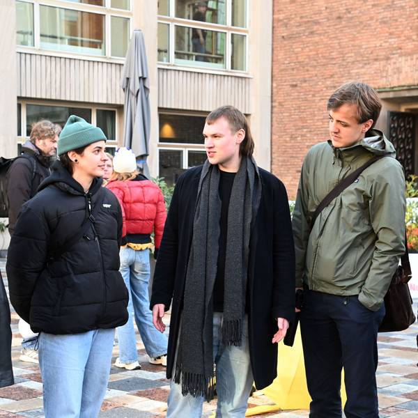 03.12.2024 Köln. Konrad Schmitz, Vorsitzender Kölner Jugendring. Foto: Alexander Schwaiger