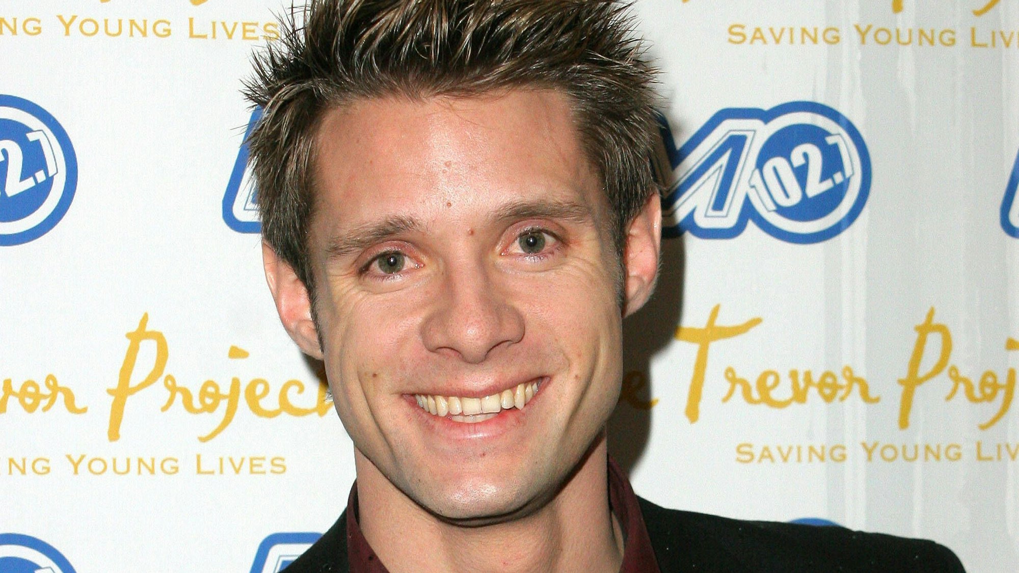 Danny Pintauro bei einem öffentlichen Auftritt.