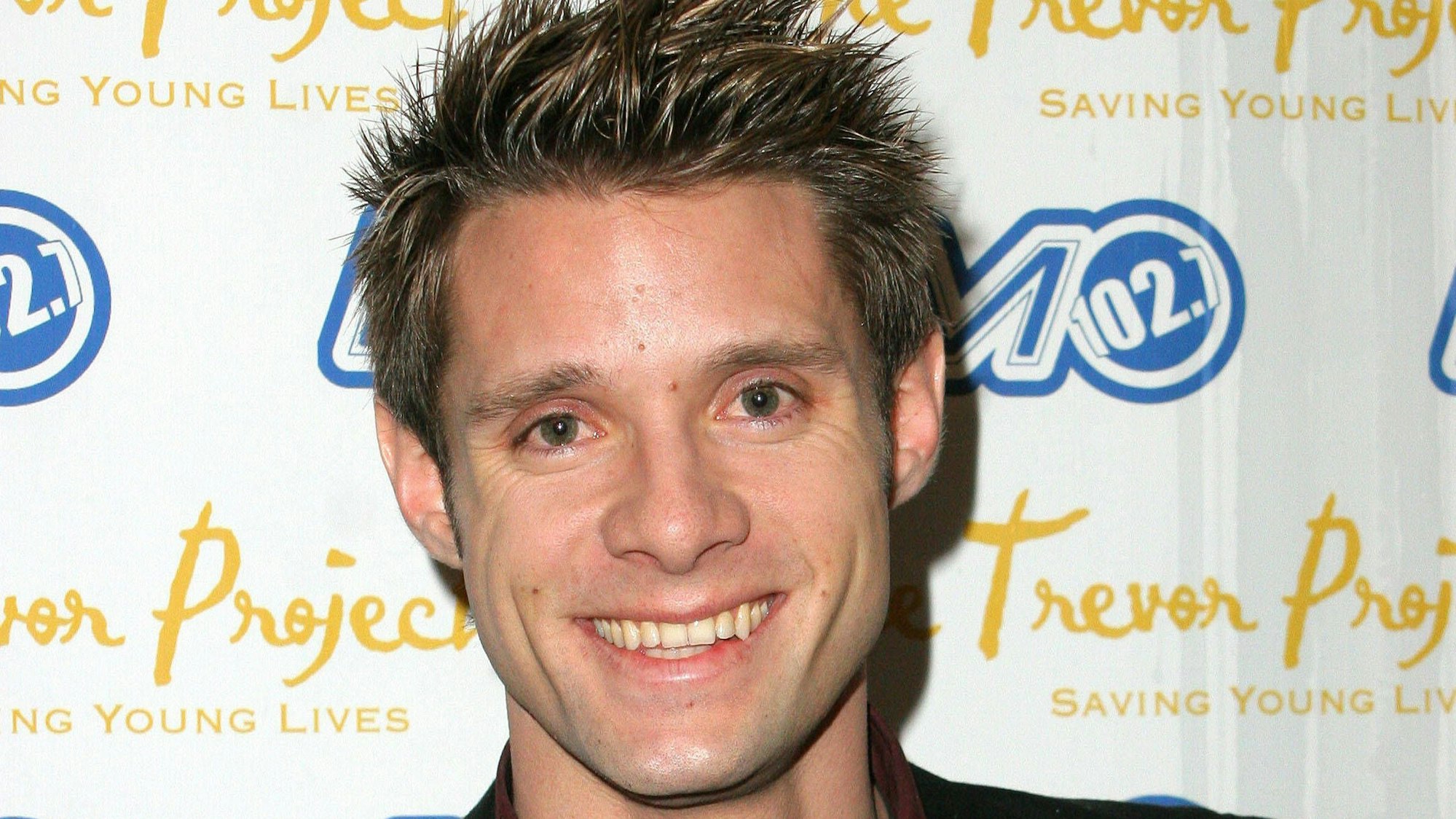 Danny Pintauro Nahaufnahme.
