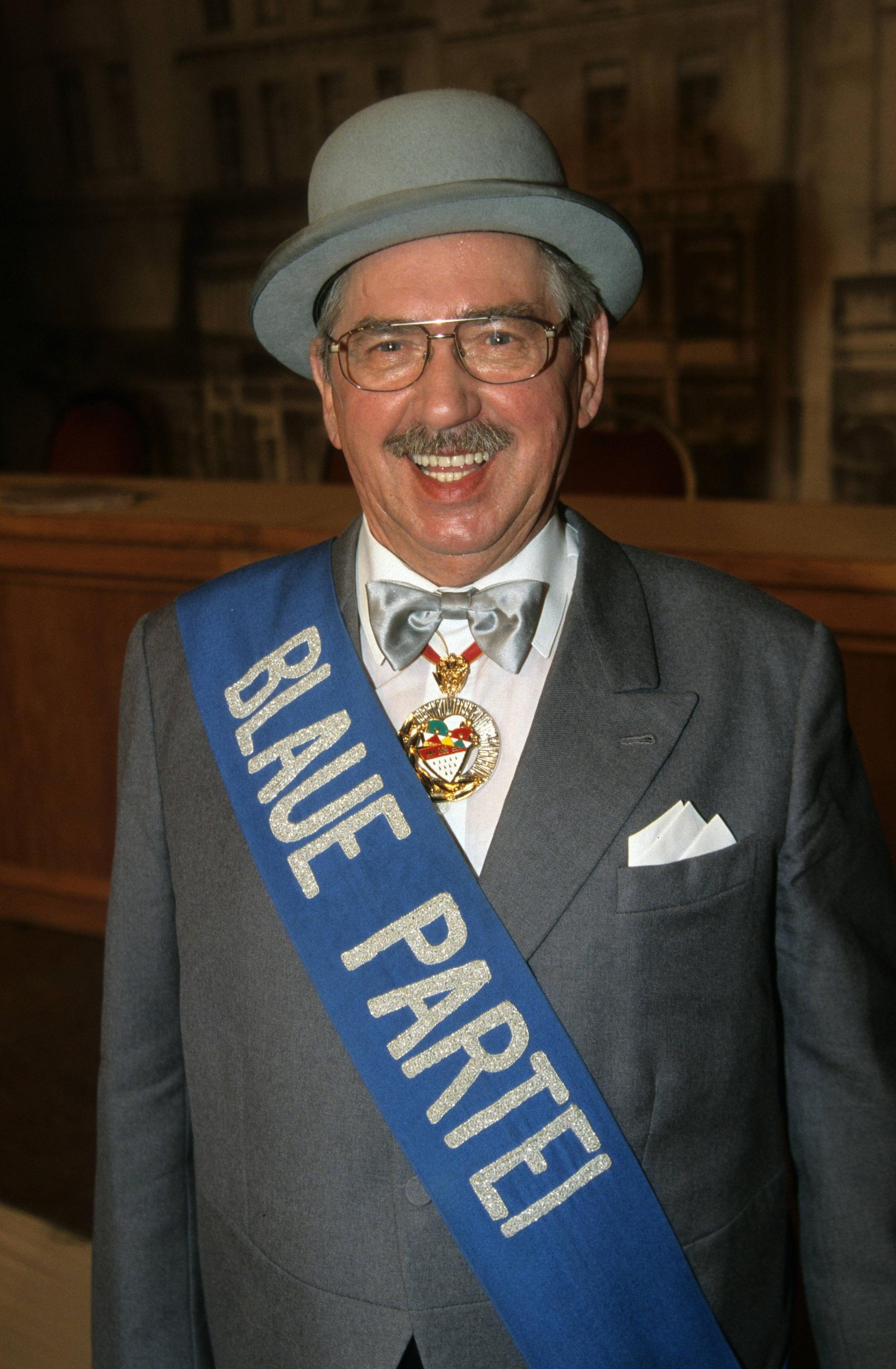 Toni Geller