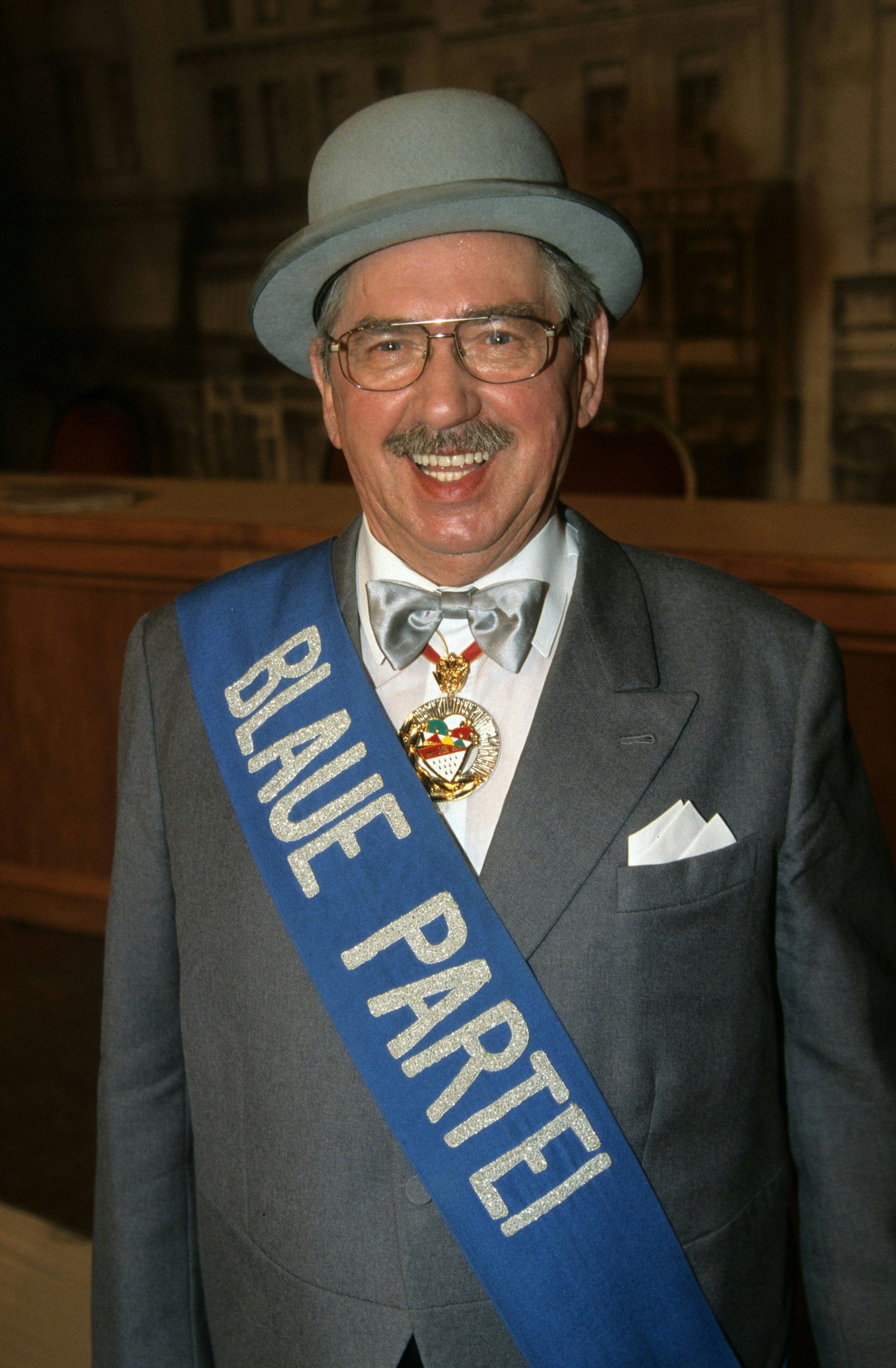 Toni Geller