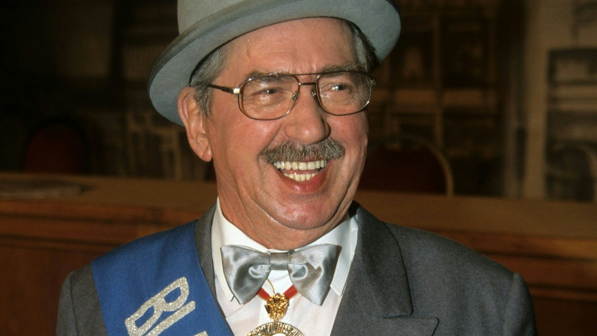 Toni Geller