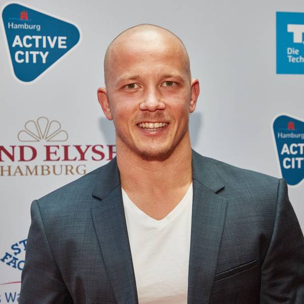 Fabian Hambüchen