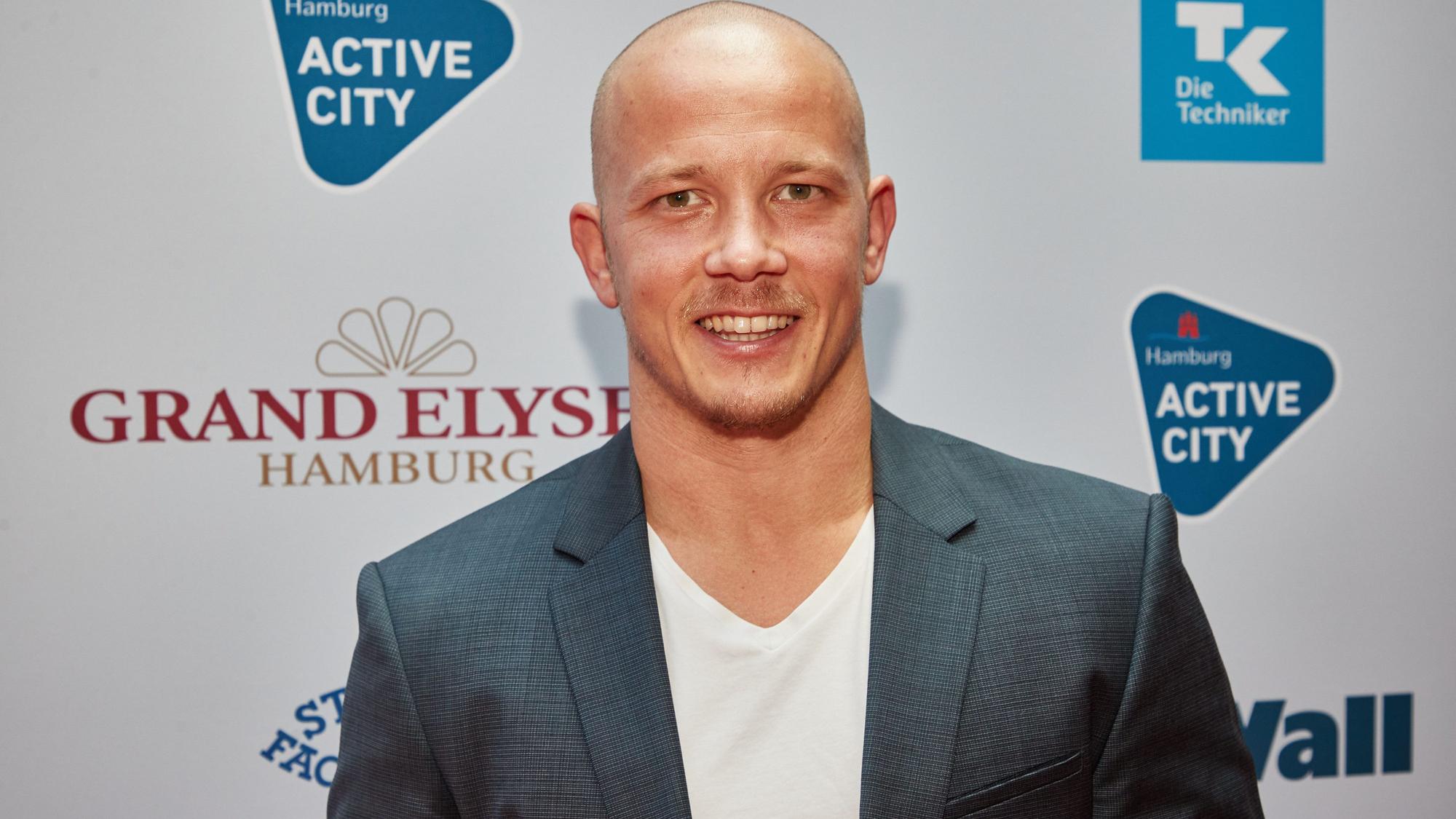 Fabian Hambüchen