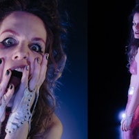 Femme with Gun, Studio Trafique