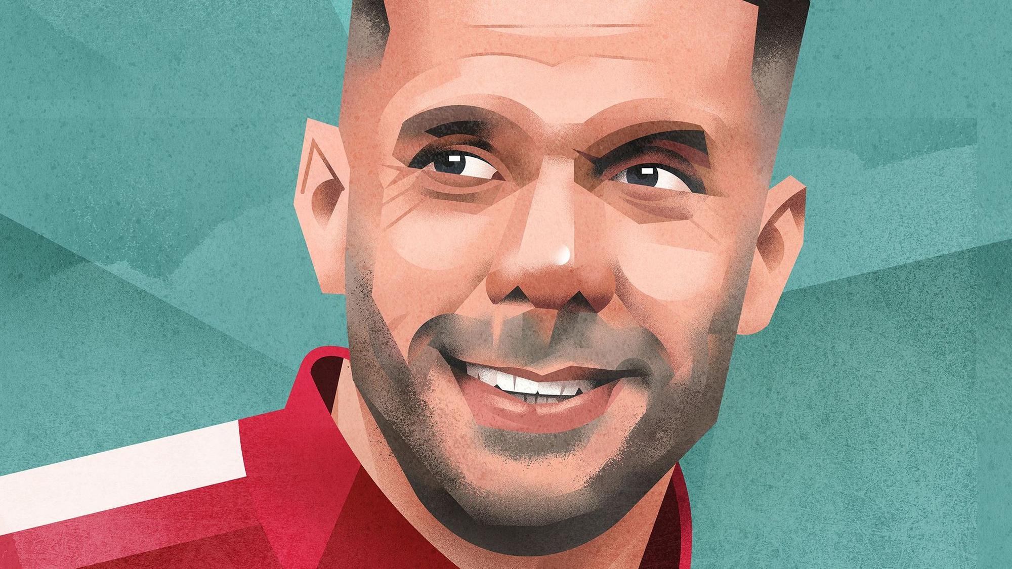 Lukas Podolski