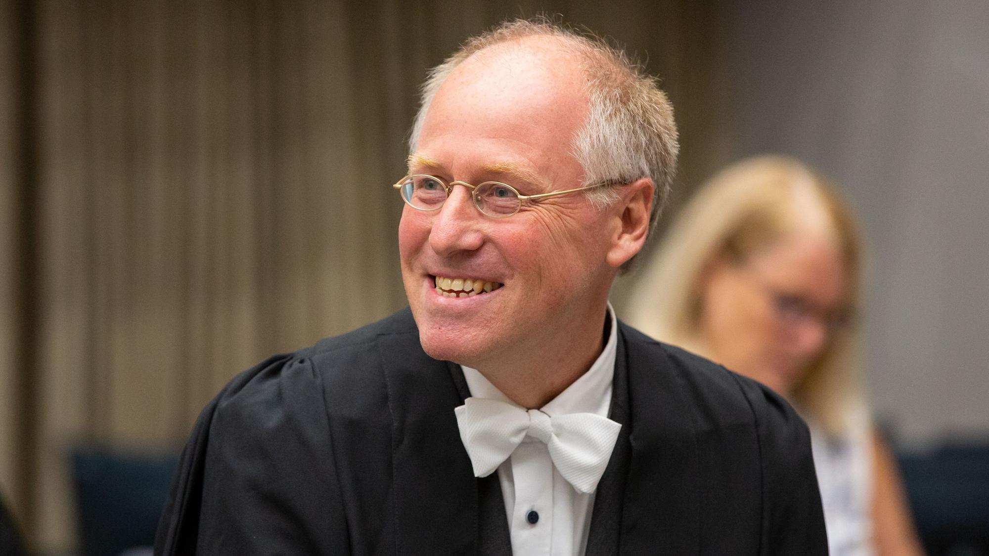 Claus Kreß