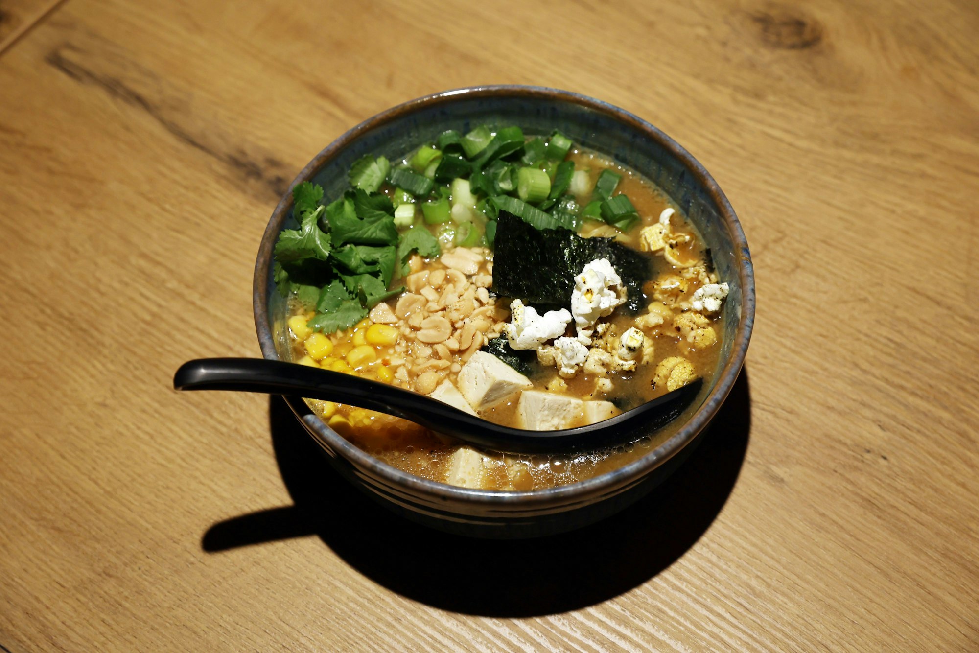 Tantan Ramen