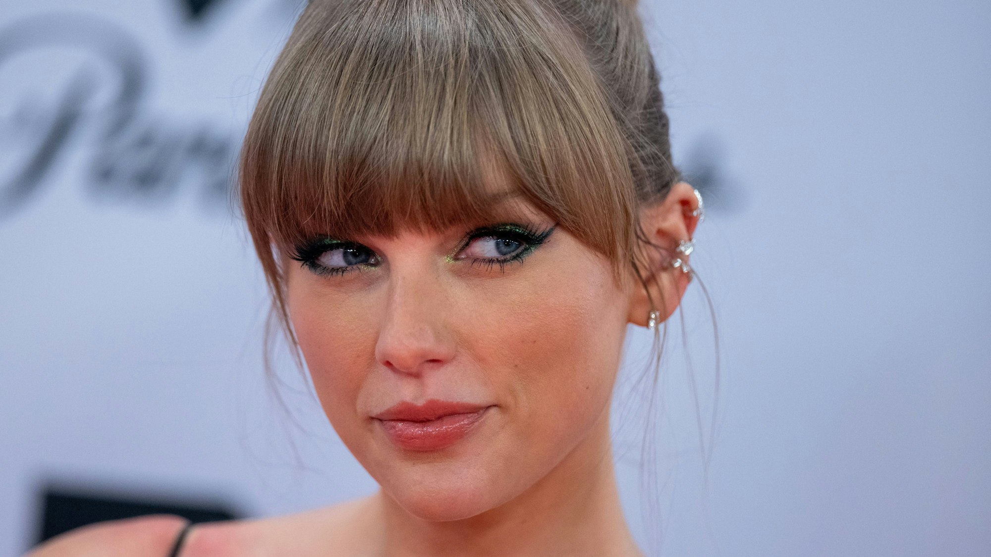 Sängerin Taylor Swift