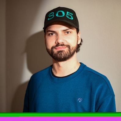 Jimi Blue Ochsenknecht steht wegen Betrugs vor Gericht und wird nun nach Österreich ausgeliefert. (Archivbild)