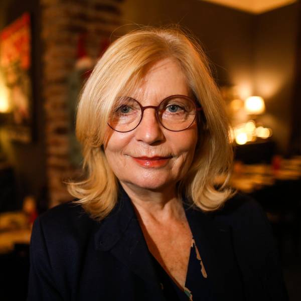Sabine Postel