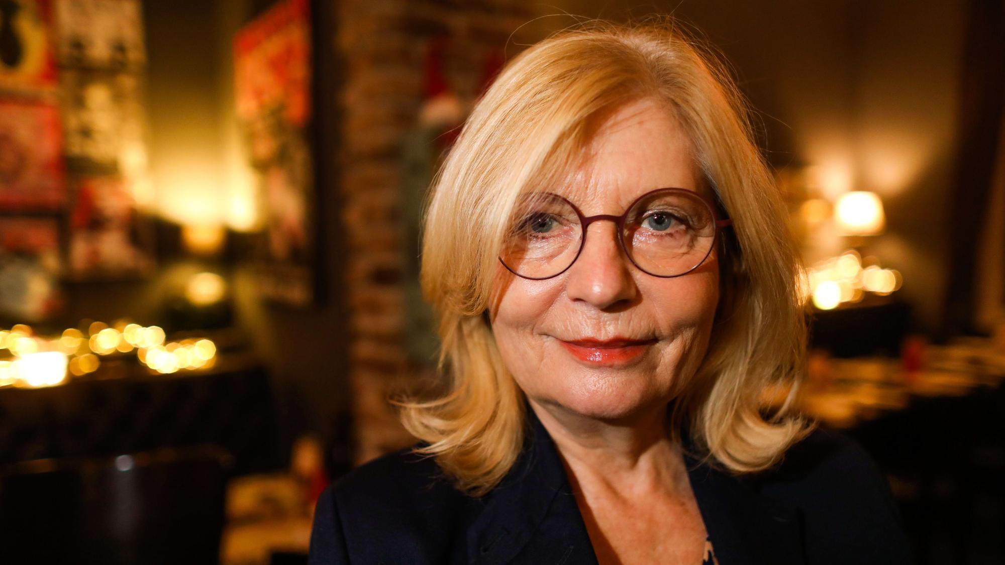 Sabine Postel
