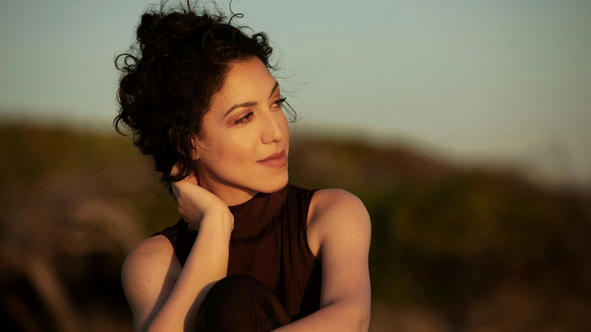 Beatrice Rana Pianistin