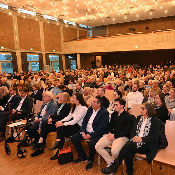 CDU Rösrath kürt Bürgermeisterkandidaten
