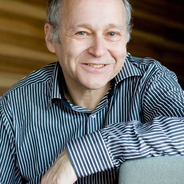 Adam Fischer, Dirigent