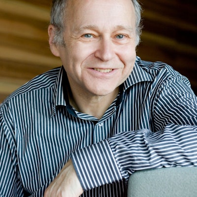 Adam Fischer, Dirigent
