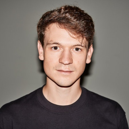 Janning Trumann, Kölner Posaunist und Festivalmacher