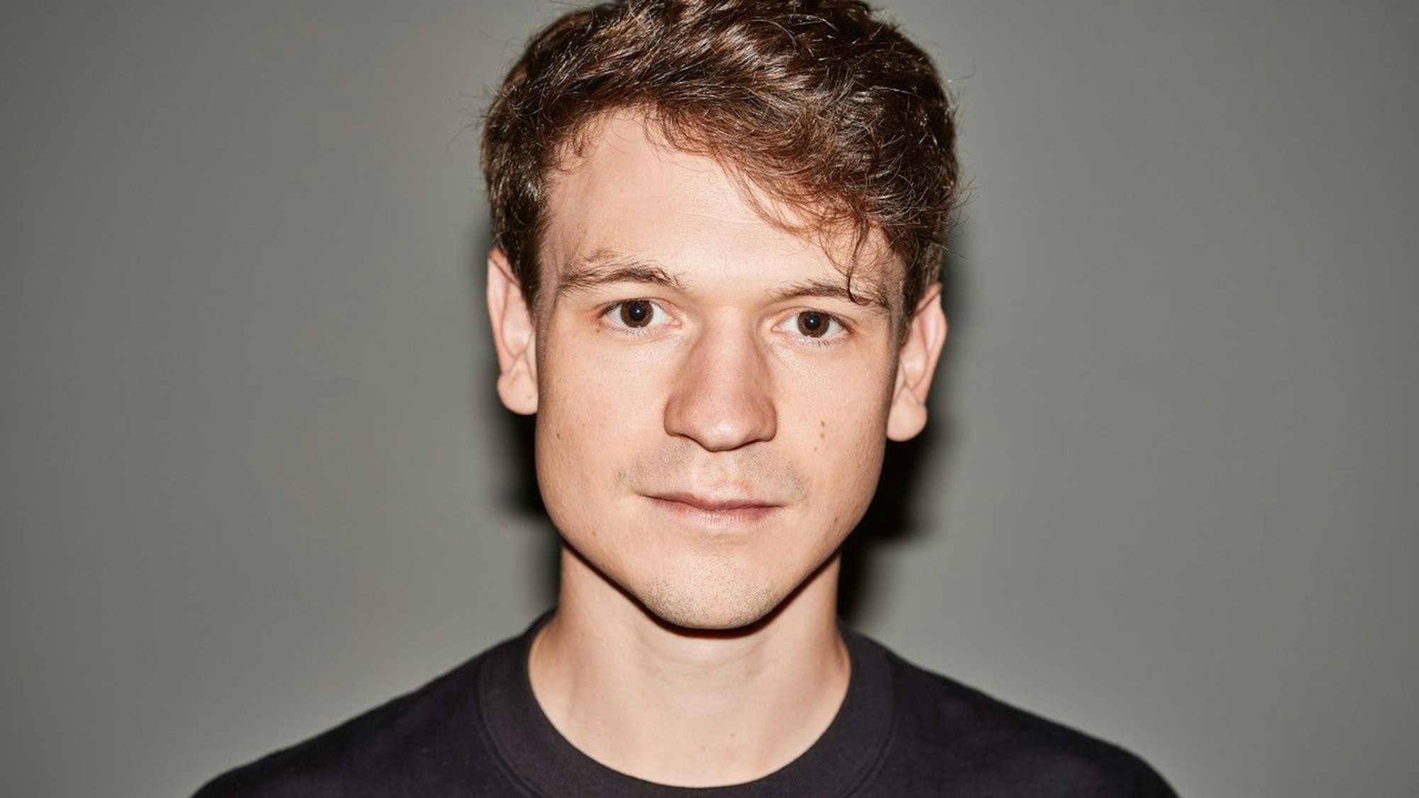 Janning Trumann, Kölner Posaunist und Festivalmacher