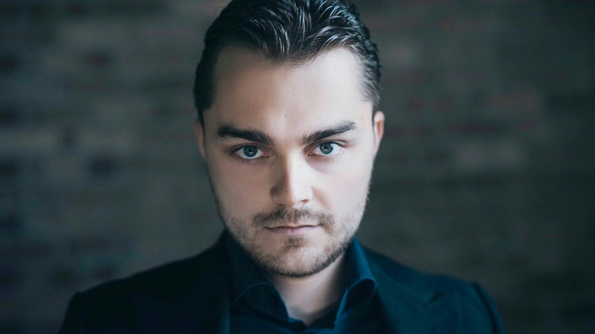 Dirigent Jakob Lehmann