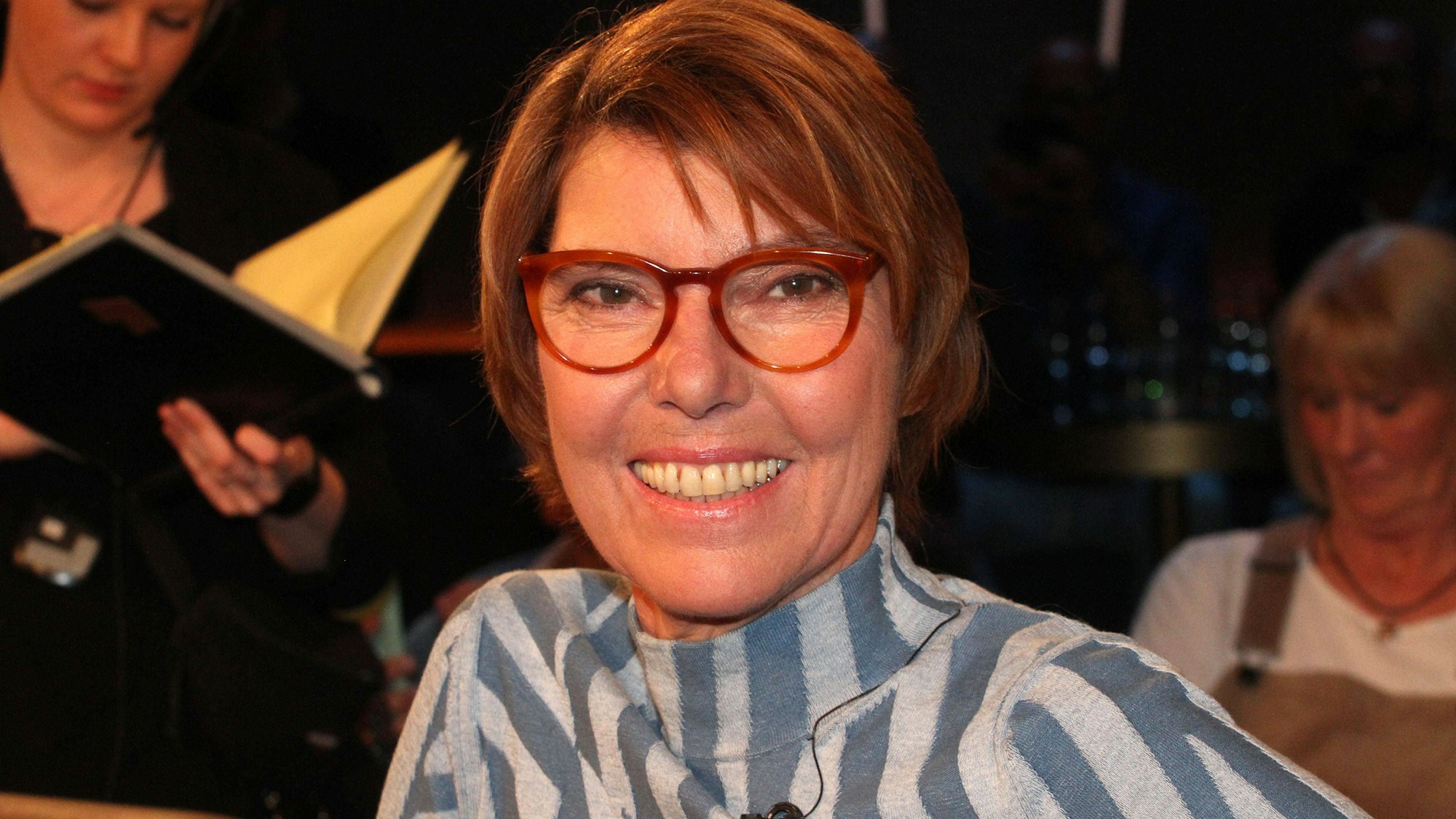 Bettina Böttinger
