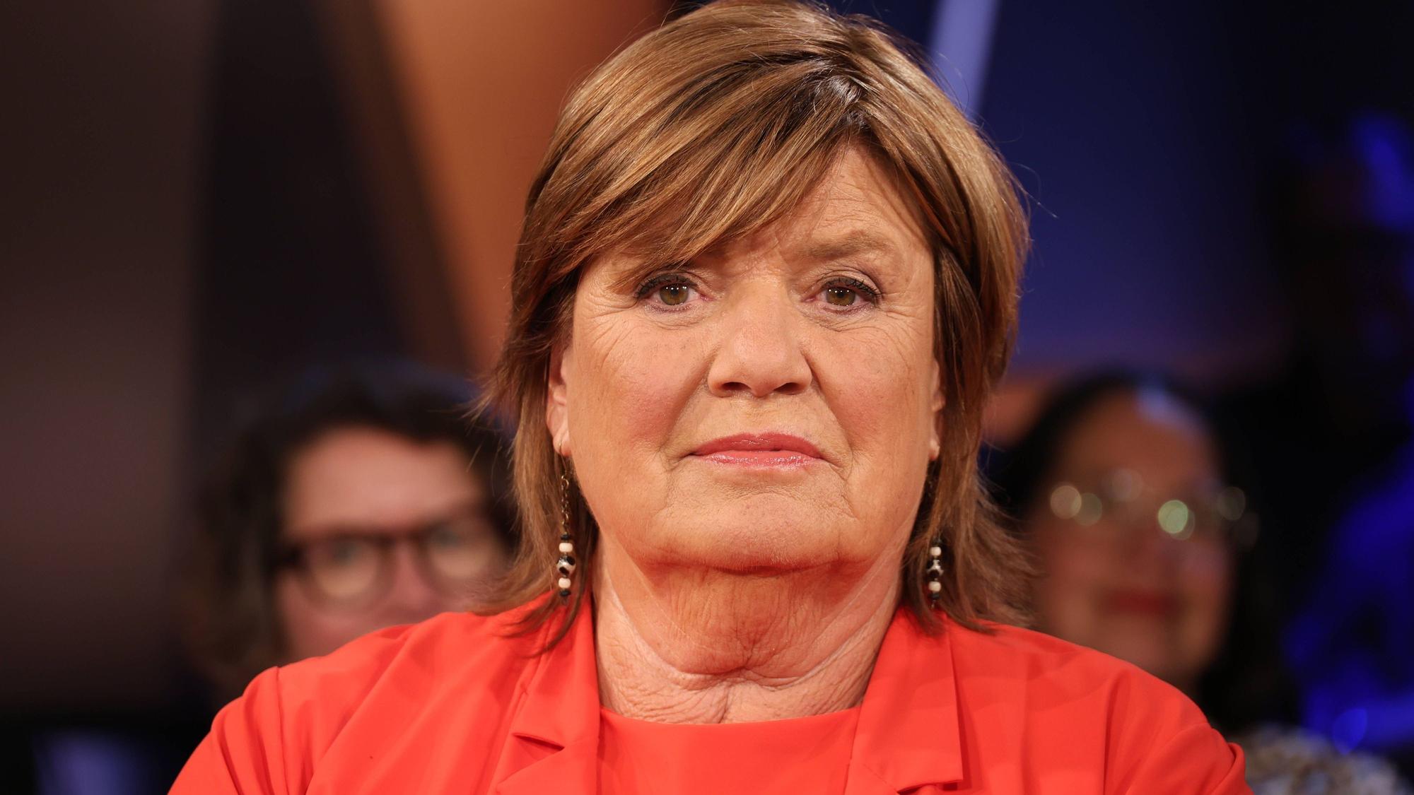 Christine Westermann