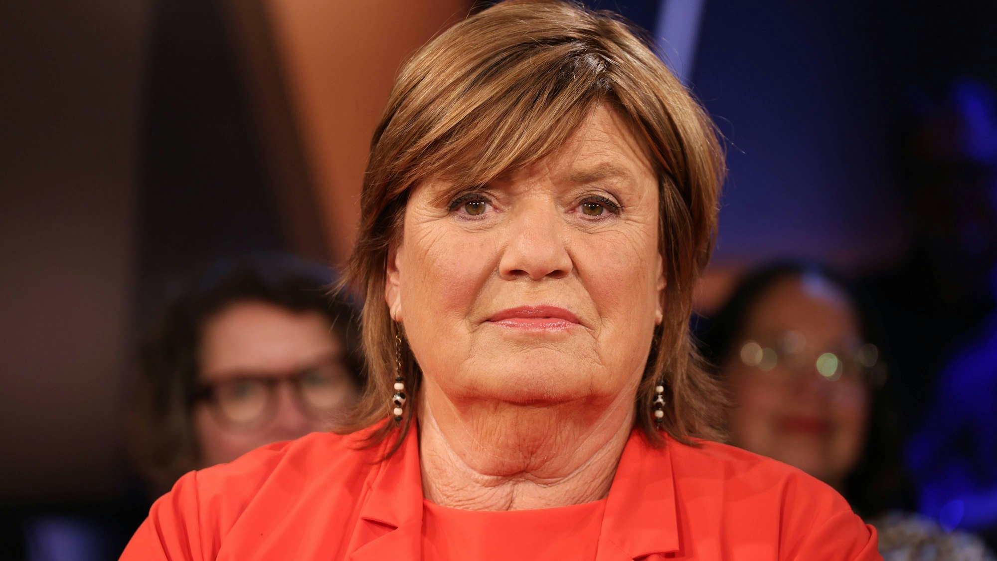 Christine Westermann