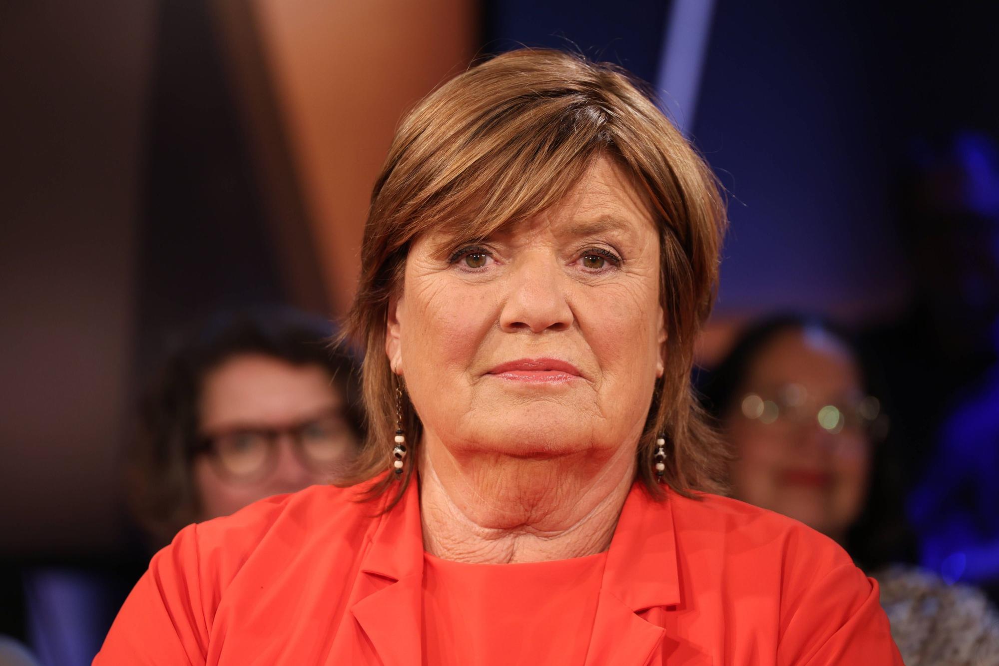 Christine Westermann zu Gast in der NDR Talk Show