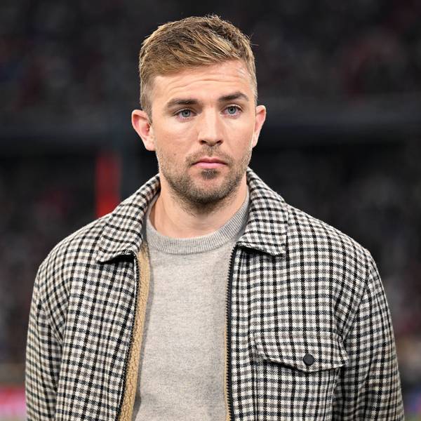 Wenn Christoph Kramer über die Ablehnung als Profi in den vergangenen Monate spricht, wirkt er nachdenklich. (Archivbild)