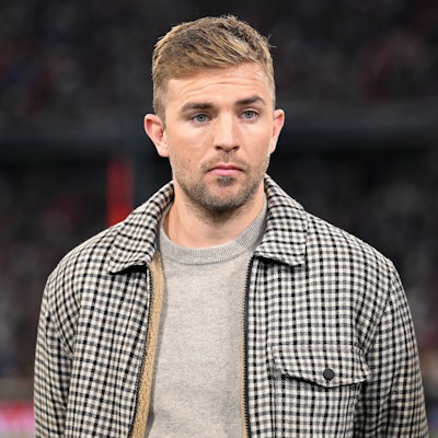 Wenn Christoph Kramer über die Ablehnung als Profi in den vergangenen Monate spricht, wirkt er nachdenklich. (Archivbild)