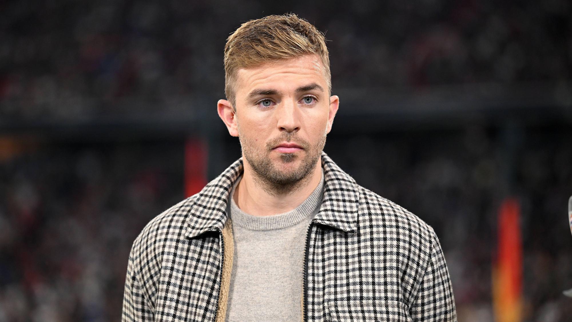 Wenn Christoph Kramer über die Ablehnung als Profi in den vergangenen Monate spricht, wirkt er nachdenklich. (Archivbild)