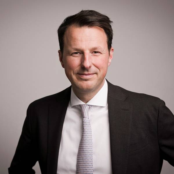Oliver Rechtsprecher kommt im Januar zu Wuppermann und soll im April 2025 Vorstandssprecher werden.