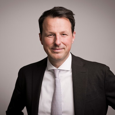 Oliver Rechtsprecher kommt im Januar zu Wuppermann und soll im April 2025 Vorstandssprecher werden.