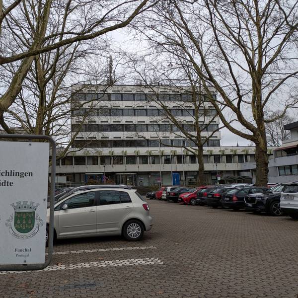 38 Mandatsträger werden demnächst die Entscheidungen im Rathaus treffen.