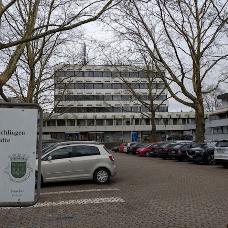 38 Mandatsträger werden demnächst die Entscheidungen im Rathaus treffen.