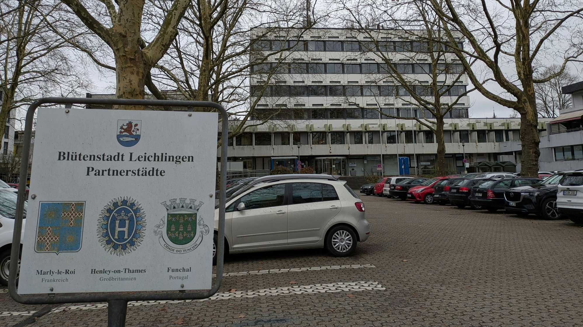 38 Mandatsträger werden demnächst die Entscheidungen im Rathaus treffen.