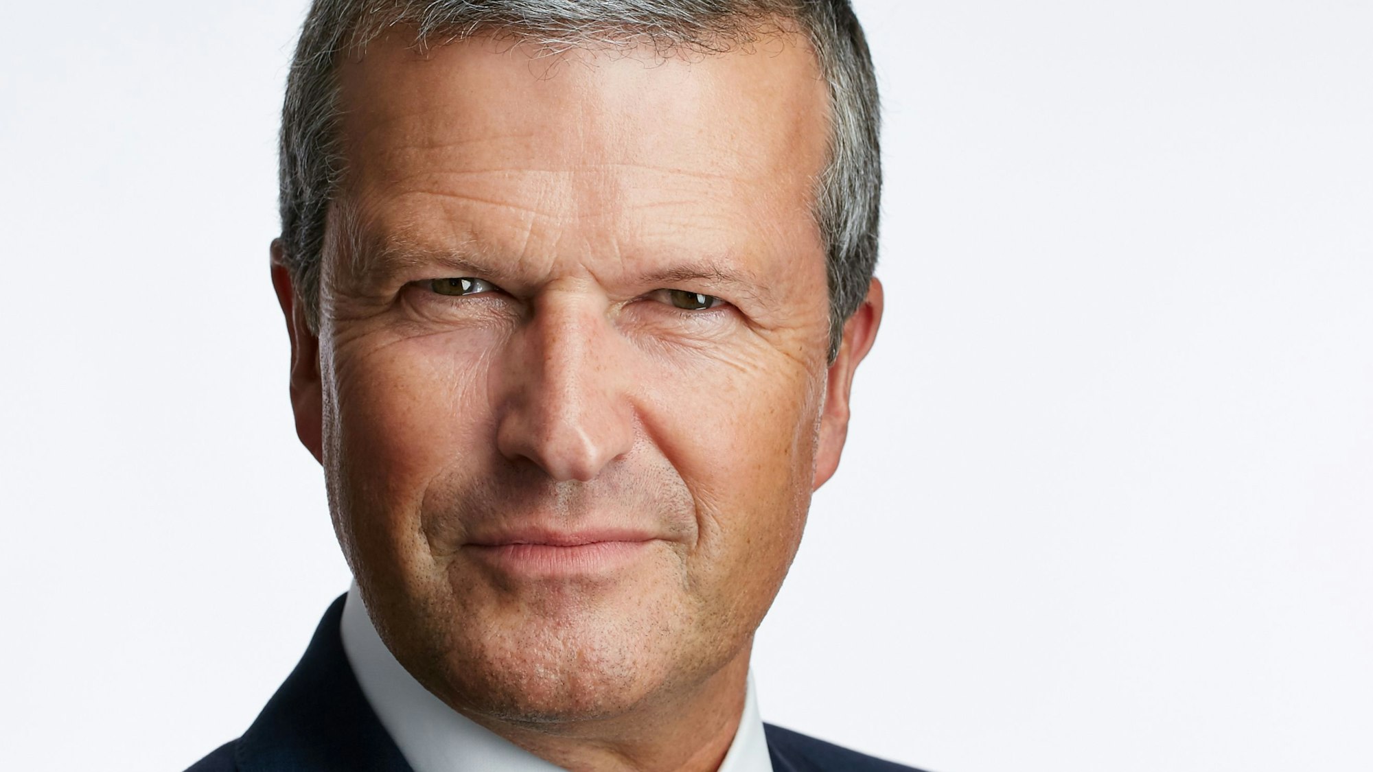 Johannes Nonn, bis Ende März 2025 Vorstandssprecher von Wuppermann