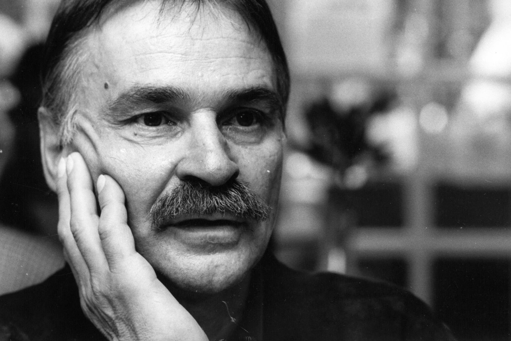 Wolfgang Orth