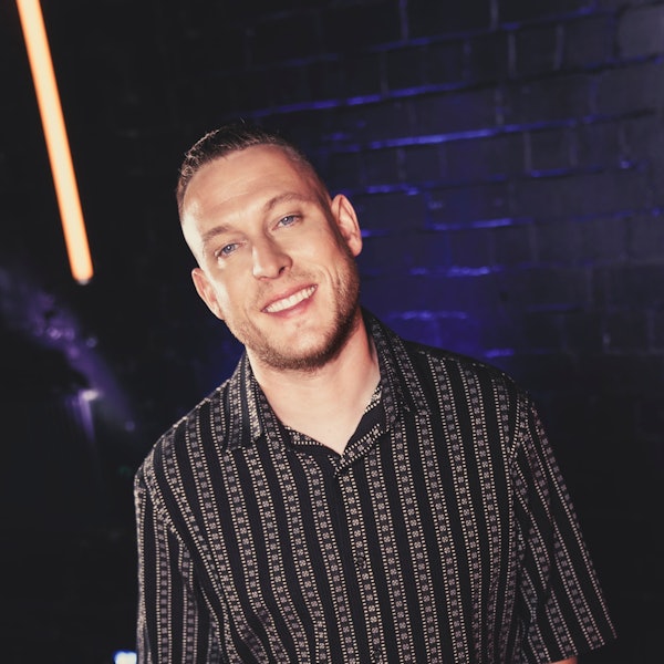 Mo-Torres ist ein Kölner Rapper.