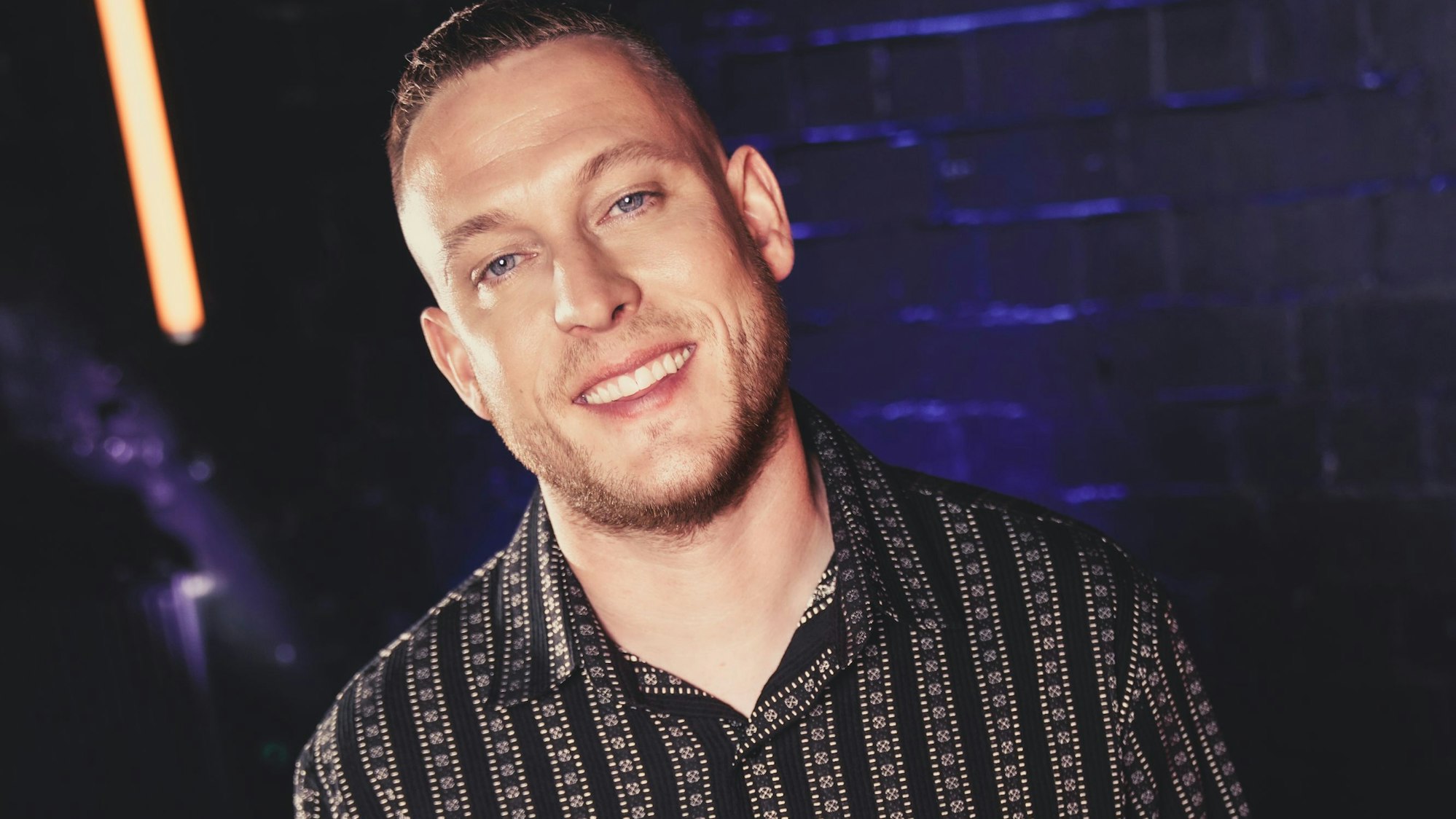 Mo-Torres ist ein Kölner Rapper.