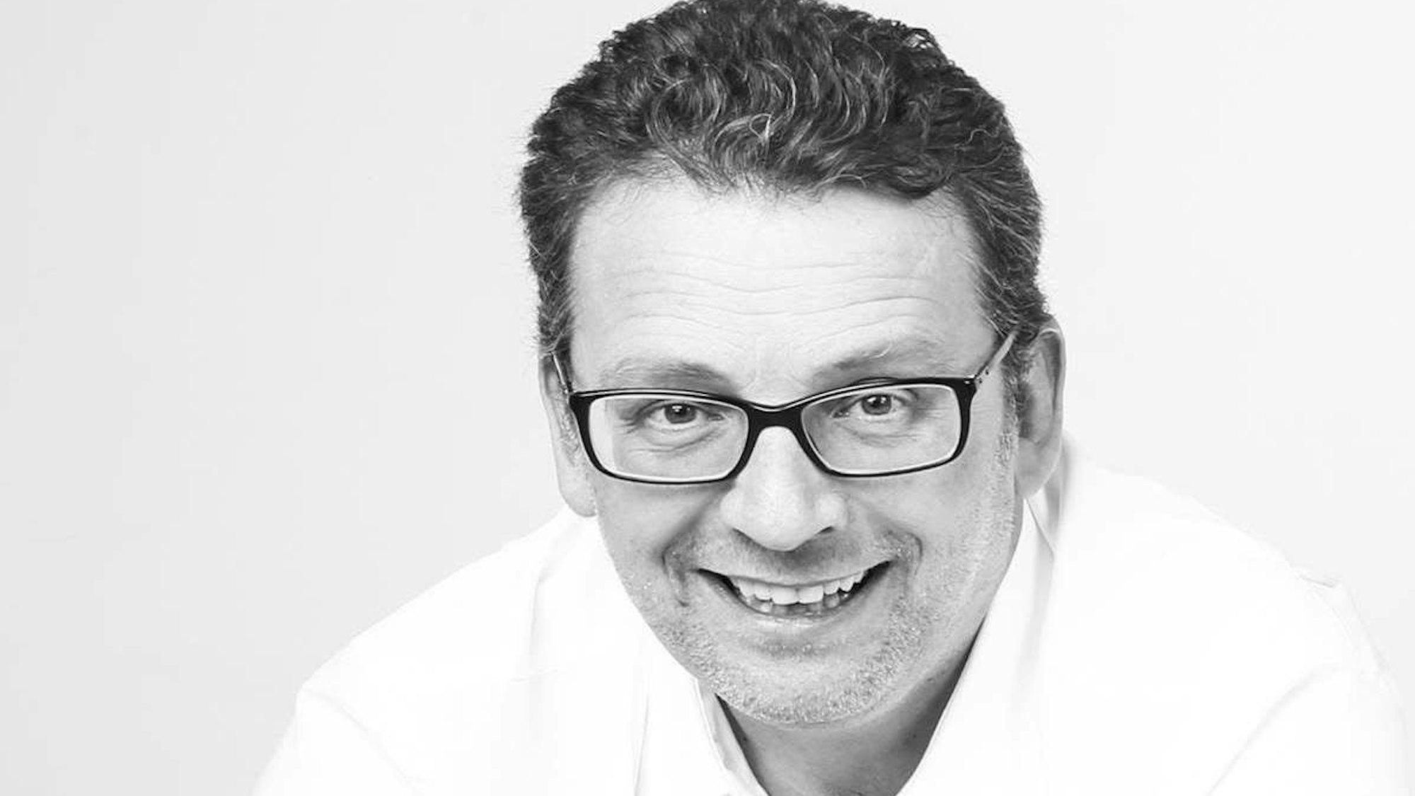 Jörg Breetzmann ist Erster Beigeordneter der Stadt Erftstadt.