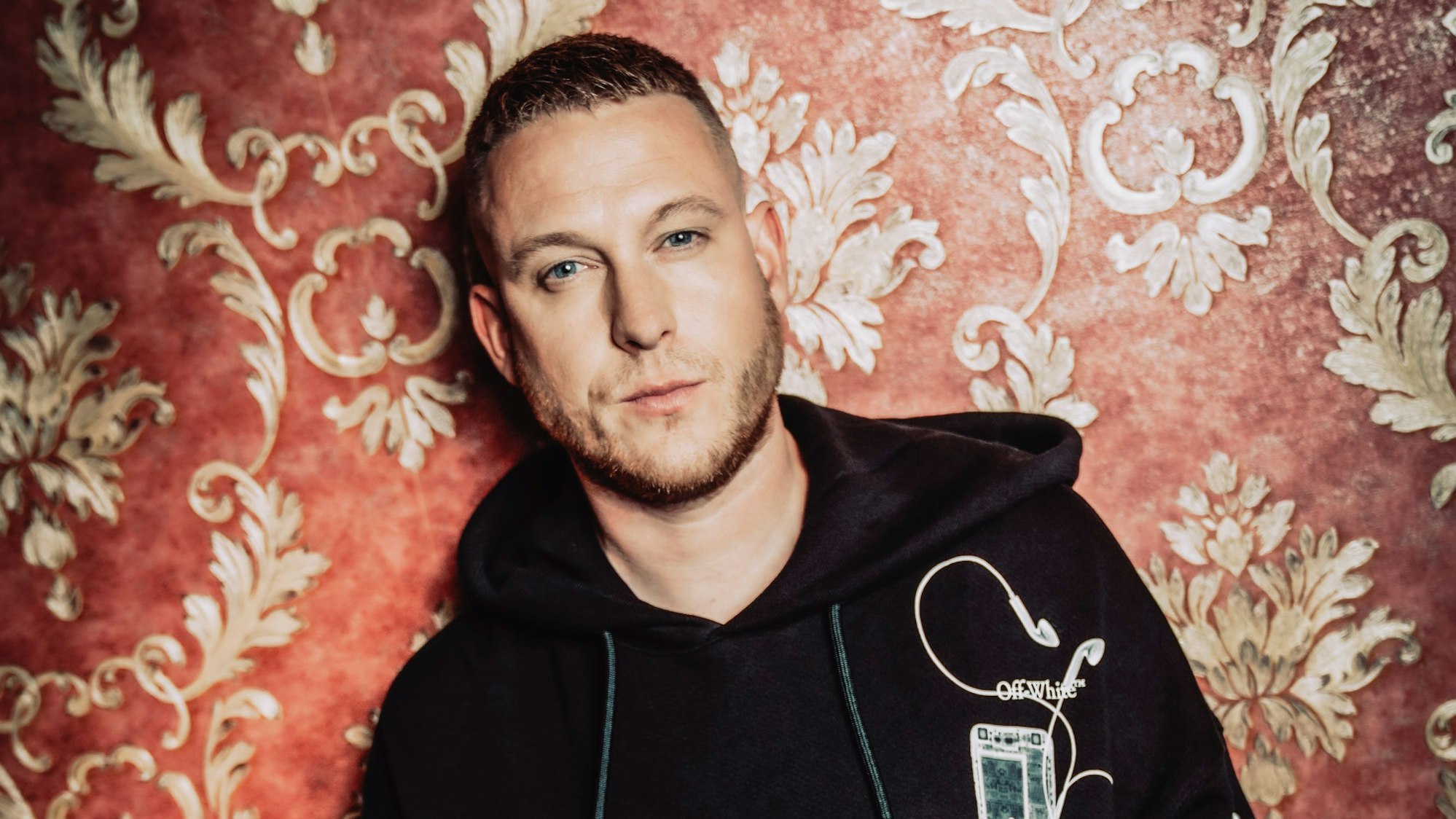 Mo-Torres ist ein Kölner Rapper.