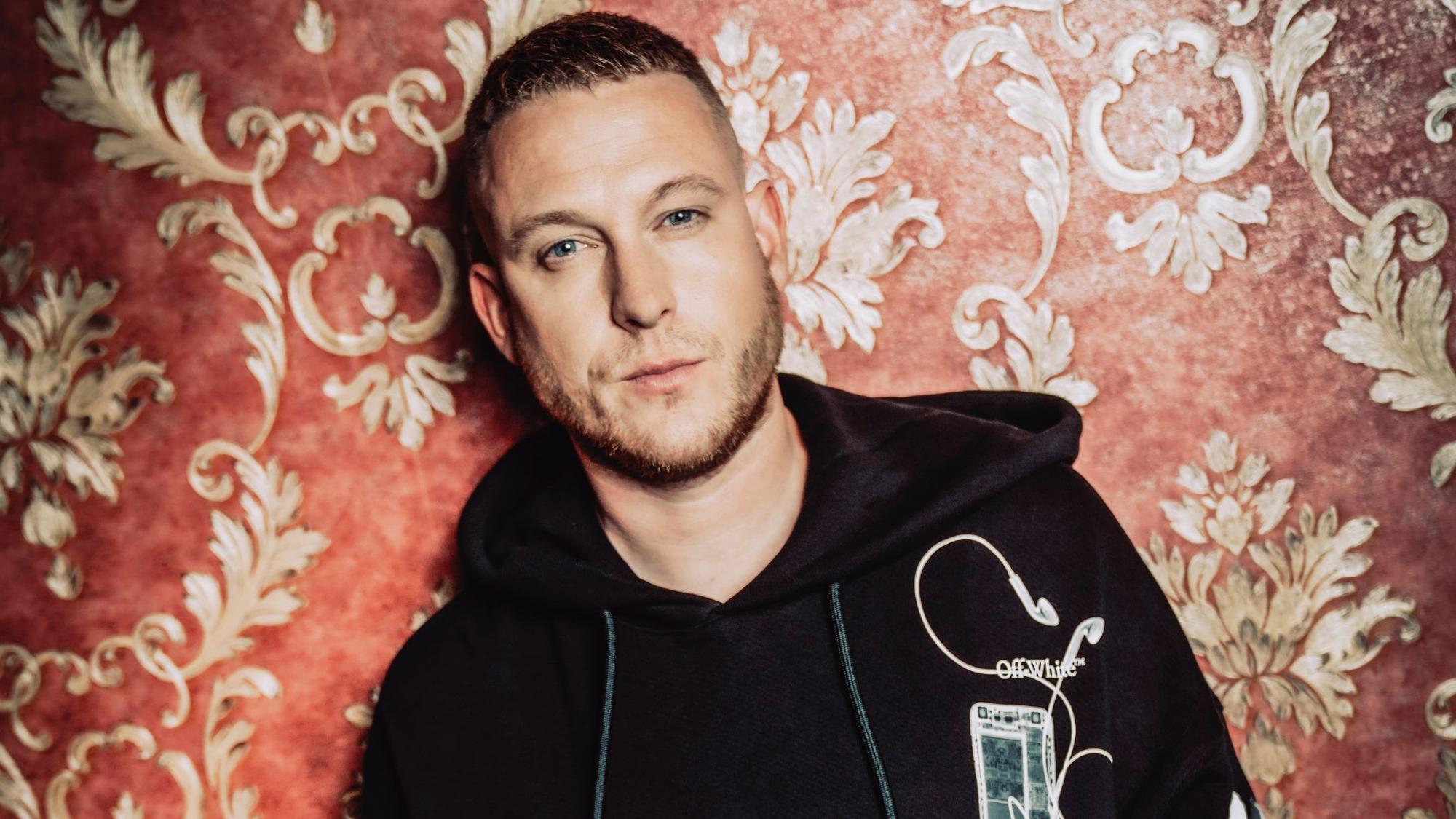 Mo-Torres ist ein Kölner Rapper.