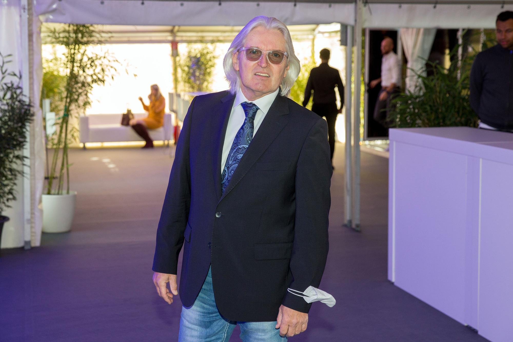 Jürgen Hoppe