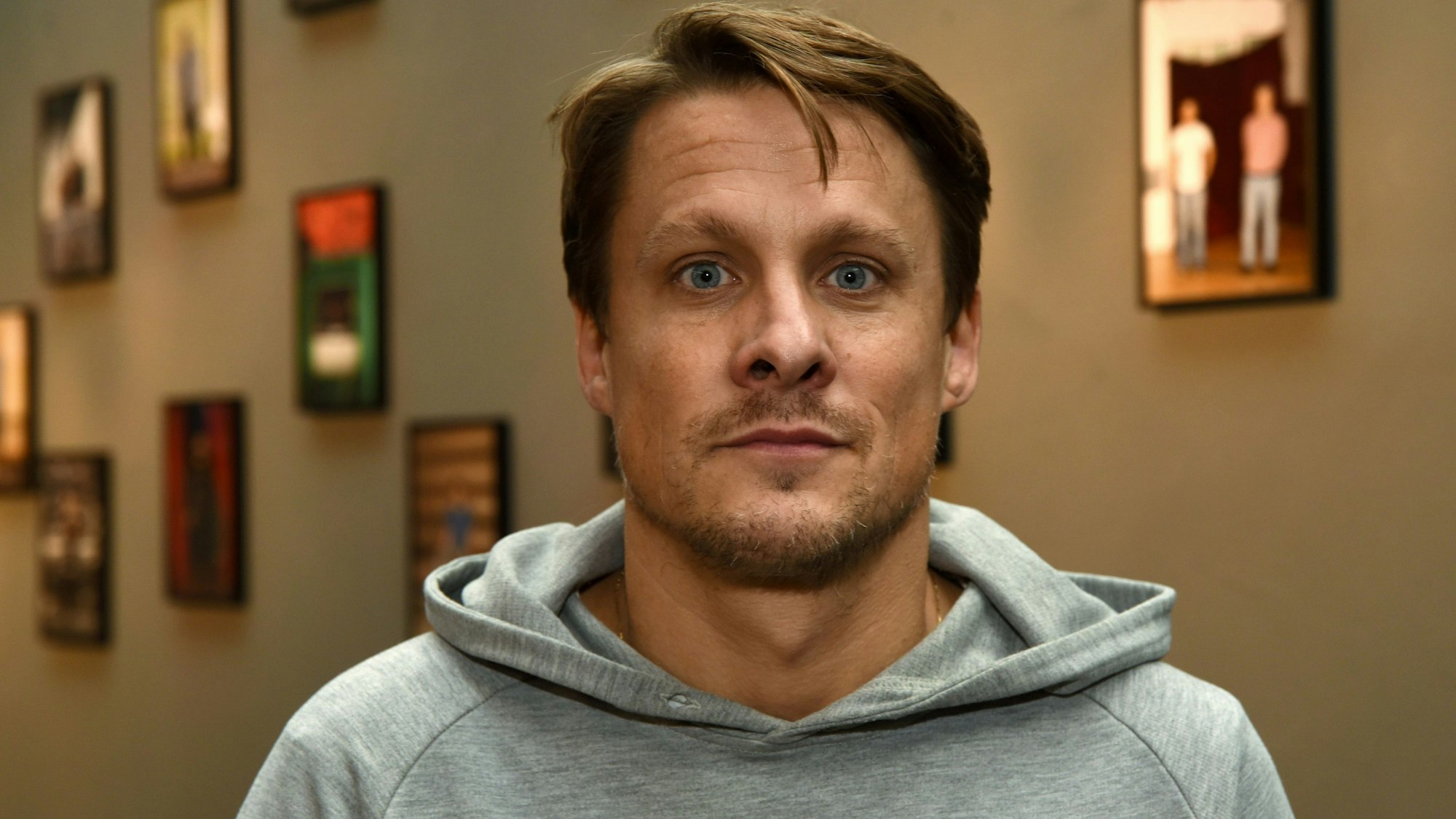 Philipp Treudt (Archivfoto)