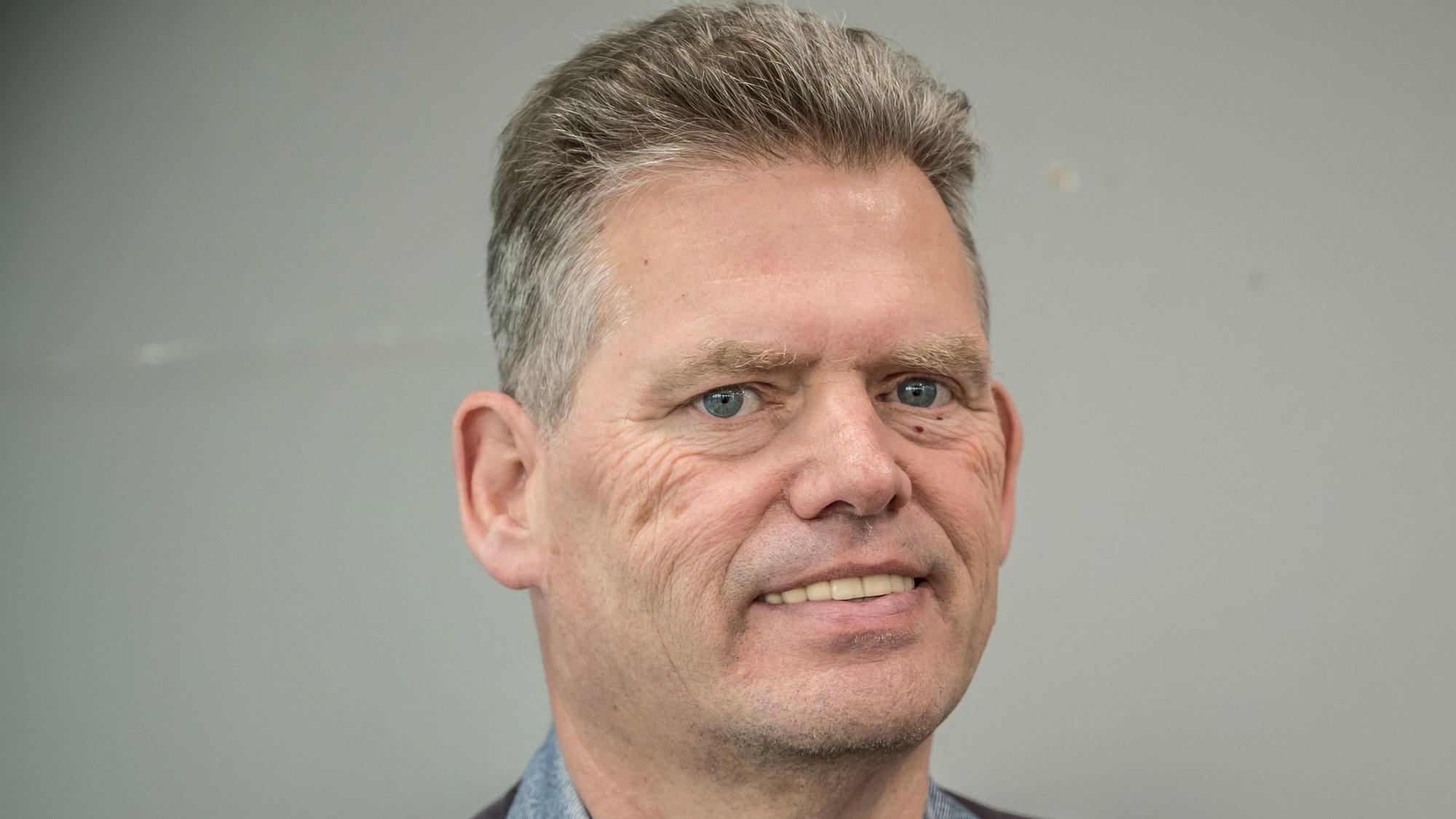 Michael Molitor