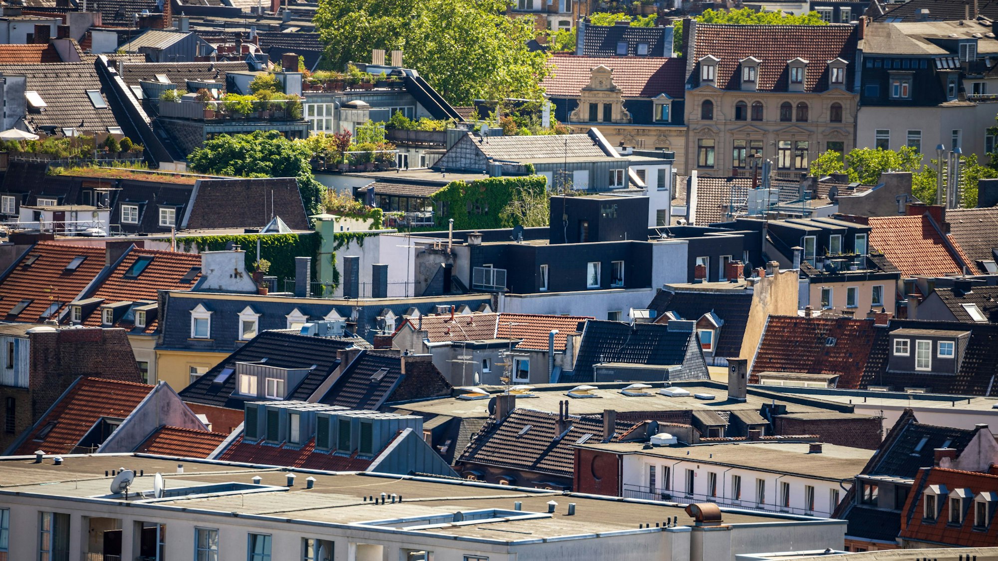 Kölner werden nach dem Plan der Ratsfraktionen deutlich weniger zahlen müssen als die Stadt Köln geplant hatte (Symbolbild).